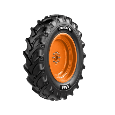 Шина 15.5-38 10PR FARMAX R1 TT CEAT