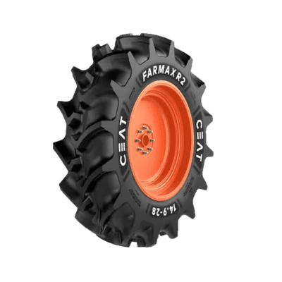 Шина 18.4-38 12PR FARMAX R1 TL CEAT