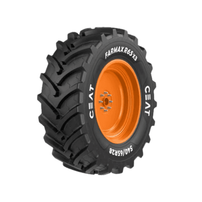 Шина 650/65R42 FARMAX R65 X3 170D TL CEAT