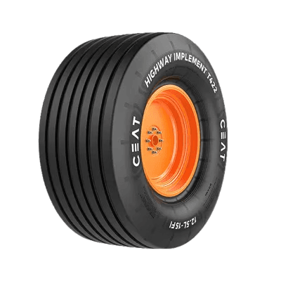 Шина 11L-15FI  HIGHWAY IMPLEMENT T422 F TL CEAT