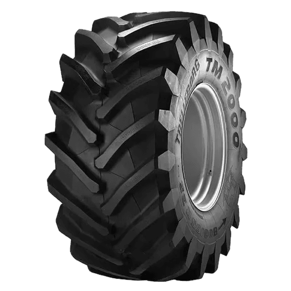 Шина 800/65R32 TL 178A8 TM2000 Trelleborg
