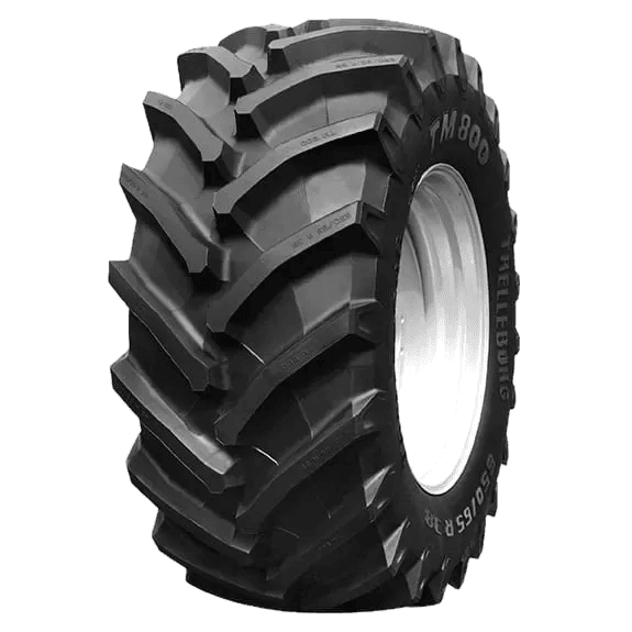 Шина 710/70R38 TL 166D TM800 Trelleborg