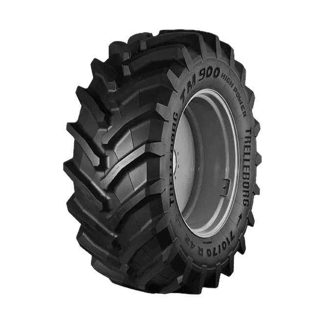 Шина 710/70R42 TL 173D(170E) TM900HP Trelleborg