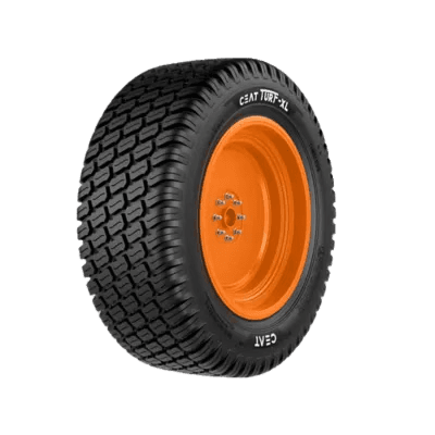 Шина 13.6-16 4PR CEAT TURF-XL TL CEAT