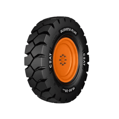 Шина 10.00-20 16PR ELEVETA PLUS TT CEAT