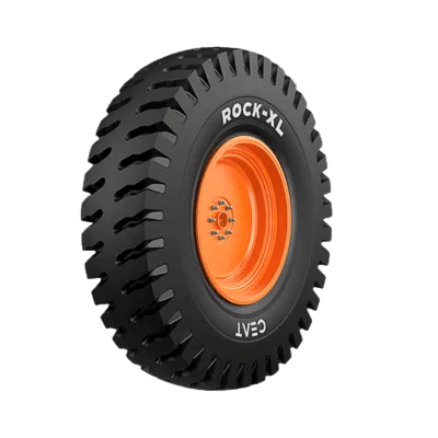 Шина 21.00-35 36PR ROCK XL E4 TL CEAT