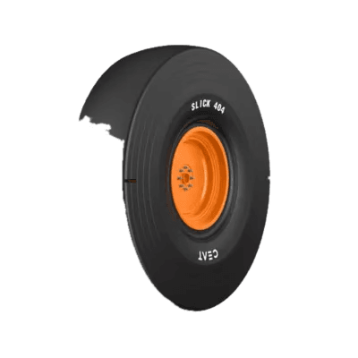 Шина 14.00-24 28PR SLICK404 L5S IND TT CEAT
