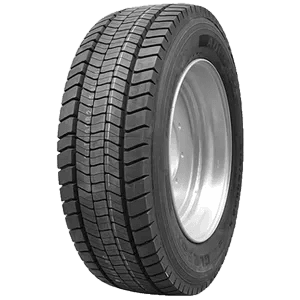 Шина 215/75R17.5-16 GL265D TL SAMSON EN (135/133)